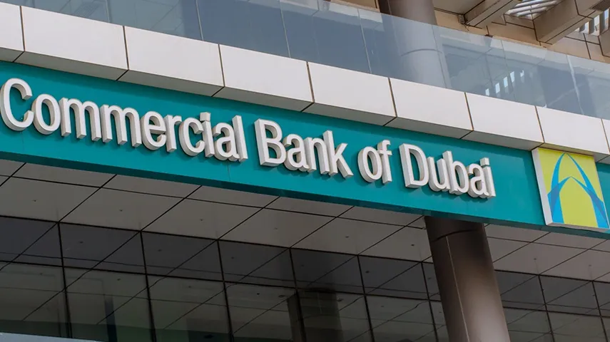 Commercial Bank of Dubai advances UAE Open Finance, UAE banking assets reach $1.44 trillion